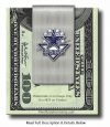 Dallas Cowboys Money Clip