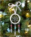 Girls with Dreams Ornament