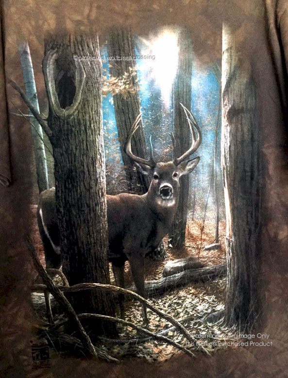 Deer Hunter T-Shirt