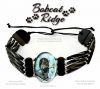bobcat ridge choker