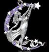 Moon Goddess Necklace