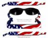 USA Strap